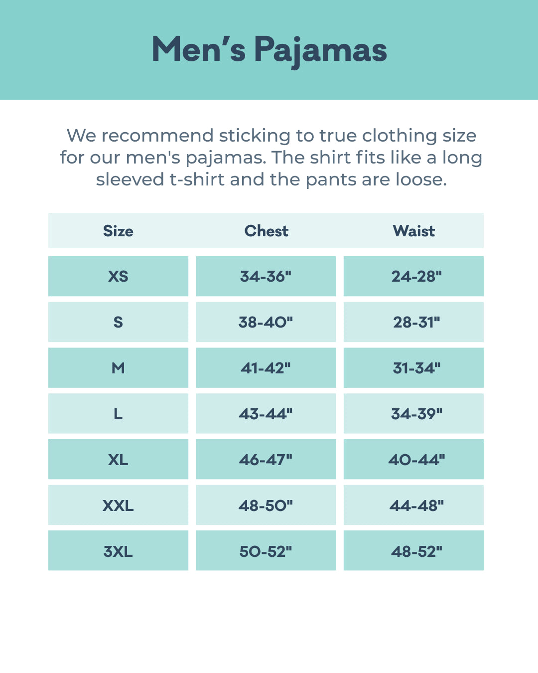 fire size chart CN | Sizing Chart | Lakeland Industries Global PPE